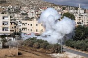 Suriye'de Türkiye Destekli Milisler ile ABD Destekli Milisler Arasında Çatışma