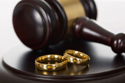 طلاق در استان مرکزی ۱۴ درصد کاهش یافت