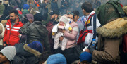 جنگ اوکراین، عامل فراموشی مسئولیت‌های انسانی در اروپا