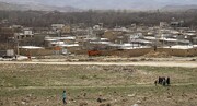 مشکل آب باغداران روستای آبشینه همدان به زودی رفع می شود