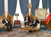 مزاحمت، فلسطین پر قبضے کے خاتمے کا بہترین طریقہ ہے: ایران
