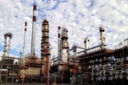 روزانه ۱۳ میلیون لیتر بنزین در پالایشگاه اصفهان تولید می‌شود
