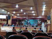 نشست شورای شهر اهواز به دلیل غیبت غیرموجه برخی اعضا از حد نصاب افتاد