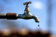 صرفه‌جویی، تنها راه جلوگیری از قطعی آب در گنبدکاووس است