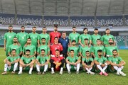 برنامه تیم ملی فوتبال ایران در تورنمنت چهارجانبه اردن مشخص شد
