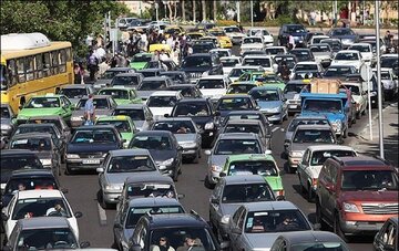   گام نخست "طرح ترافیک"، ویژه ساکنان مرکزی کلان‌شهر اصفهان اجرایی  شد