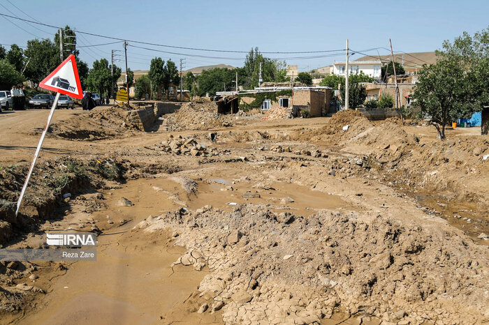 زخم مغان و مرهمی که از تریبون مصلای اردبیل فراهم شد 