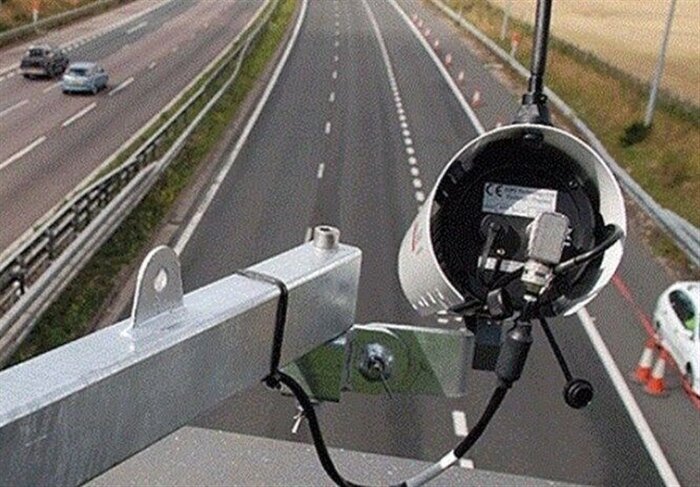 آیا میتوان دوربینهای ثبت تخلف در شیراز را فریب داد؟