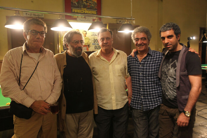 خانزادی: «کانی مانگا» مهم بود چون قدرت ایران مقابل عراق را نشان میداد