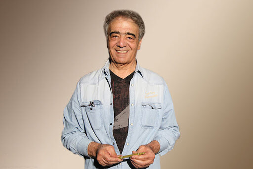 خانزادی: «کانی مانگا» مهم بود چون قدرت ایران مقابل عراق را نشان میداد