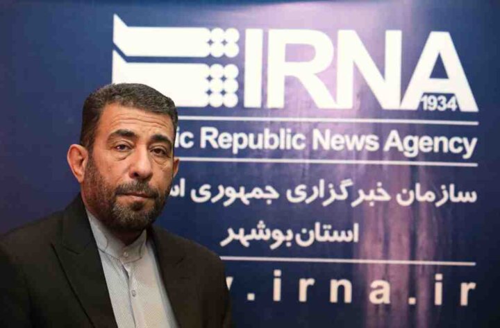 دریافت هرگونه وجه ثبت نام از والدین دانش آموزان بوشهری  تخلف است