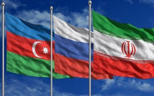 L'Iran, la Russie et l'Azerbaïdjan vont signer un accord de coopération dans le développement de l'infrastructure ferroviaire