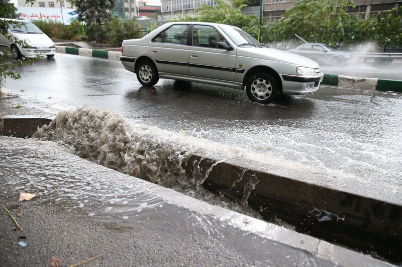 شهرداری: نیروهای خدماتی زنجان به حالت آماده باش درآمدند