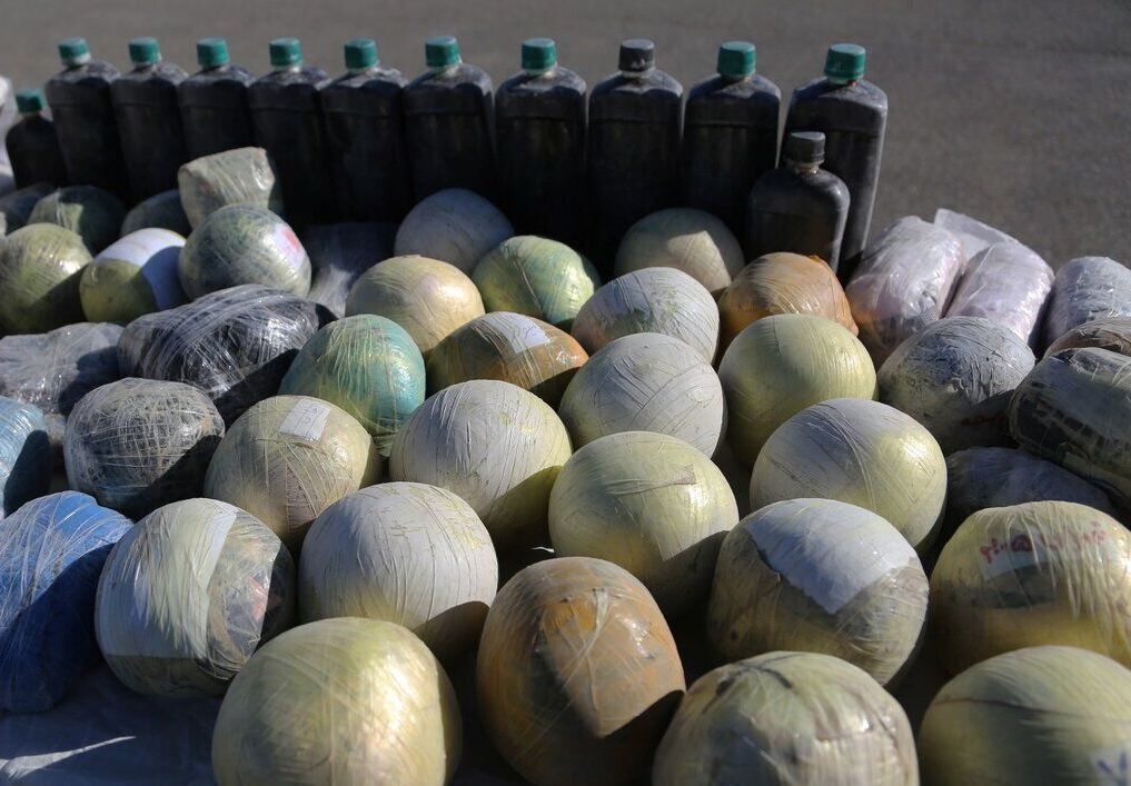 شرق کشور نیازمند توجه بیشتر در مسیر مبارزه با مواد مخدر است شرق کشور نیازمند توجه بیشتر در مسیر مبارزه با مواد مخدر است