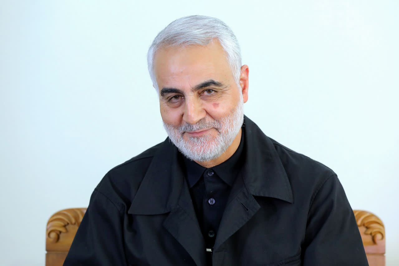 El ministro de Exteriores de Irán: El plan del mártir Soleimani para unificar a los musulmanes sigue firme