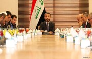 اولین نشست کمیته همکاری‌های مشترک علمی بین ایران و عراق برگزار شد 