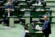 Parliament approves Nikbakht as Iran's agriculture minister