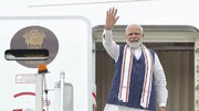 نخست وزیر هند راهی واشنگتن شد/ همکاری در صنعت دفاعی و فناوری‌های پیشرفته