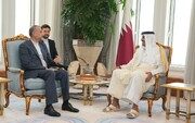 نشست کمیسیون مشترک اقتصادی ایران و قطر در کیش برگزار می‌شود