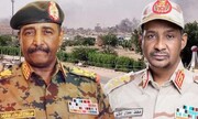 ارتش سودان ، نیروهای واکنش سریع را به جنایت جنگی متهم کرد