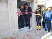 ۴۵ پروژه زیربنایی و رفاهی در ندامتگاه‌های خوزستان به بهره‌برداری رسید