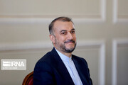 وزیر امور خارجه در جریان آخرین وضعیت حجاج ایرانی قرار گرفت
