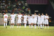 انتقاد مدیر رسانه‌ای تیم فوتبال امید از باشگاه استقلال
