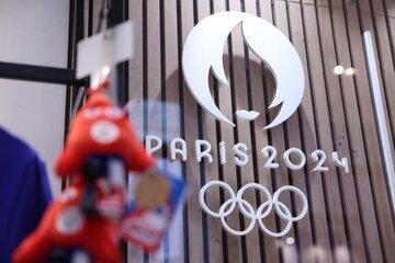 یورش پلیس پاریس به مقر کمیته سازماندهی المپیک؛ بگیر و ببند شروع شد