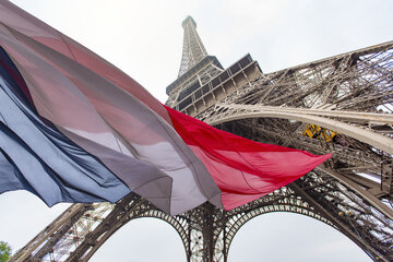 دهن کجی پاریس به منافقین با لغو تجمع سالیانه این گروهک تروریستی در فرانسه