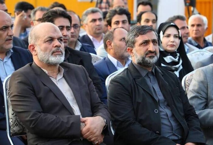 موافقت وزیر کشور با تبدیل روستای زیوه انگوت در استان اردبیل به شهر