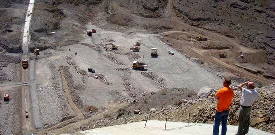 معدنخیزترین خطه کشور، نیازمند سه اقدام ضروری برای توسعه معادن