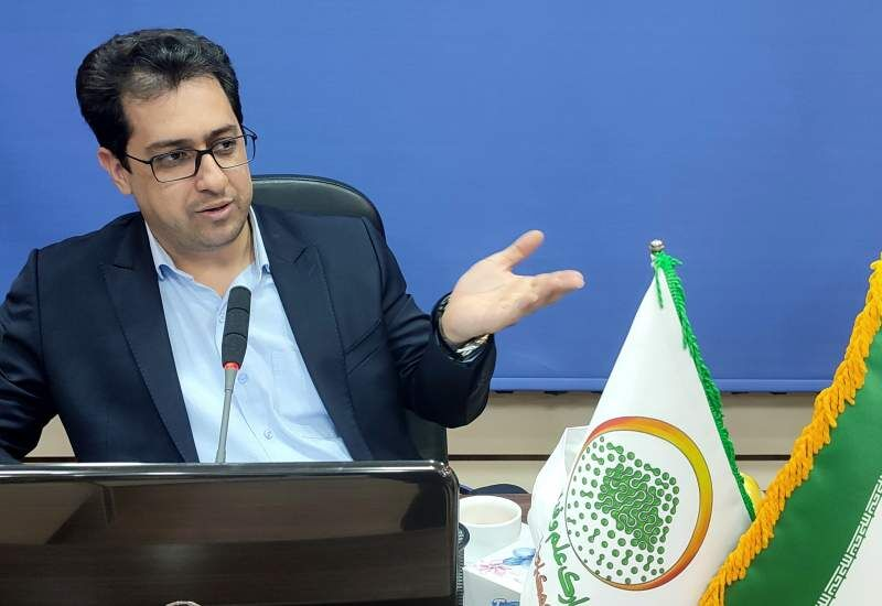 افزایش ۱۳۰ درصدی واحدهای فناور مستقر در پارک علموفناوری کهگیلویهوبویراحمد/اشتغال ۱۵۰۰نفر