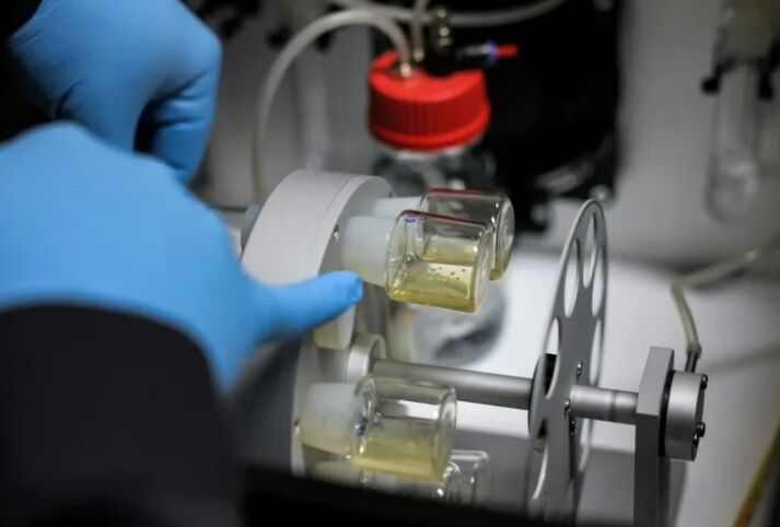 درخواست اعمال مقررات سختگیرانه در پی تولید جنین انسانی در آزمایشگاه