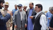 استاندار: زوج های جوان در مناطق روستایی سیستان و بلوچستان زمین دریافت می‌کنند

