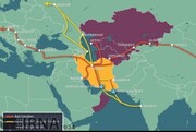 مازندران پل ارتباطی ایران در کریدور شمال به جنوب 