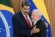Venezuela y Brasil acuerdan impulsar el comercio bilateral