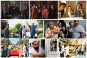 به‌روایت‌آمار/ فیلم‌های پرفروش‌ ۲ دهه سینمای ایران؛روند تکراری با پیشتازی کمدی+اینفوگرافیک