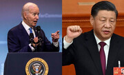 Biden llama a Xi Jiping “dictador”, un día después del viaje de Blinken a China