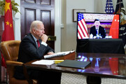 China carga contra Biden y califica su comentario de “absurdo y provocación”