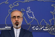 Spokesman elaborates on objectives of Iranian FM’s regional tour