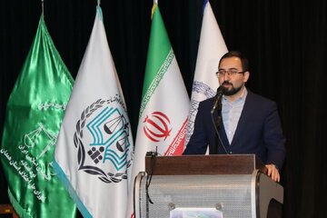 توجه به صلح و سازش لازمه سیستم قضایی ایران است