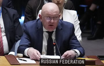 روسیه: آمریکا به دلیل  مبارزه با روسیه حل مساله افغانستان را  نادیده می گیرد 