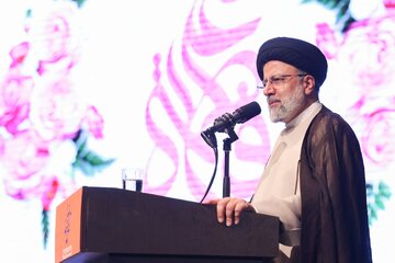 آیت‌الله رئیسی: وام ازدواج جوانان باید سریع پرداخت شود