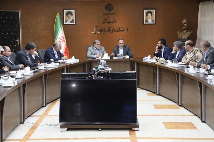 توسعه زیرساختهای مرزی از برنامههای جدی دولت برای ارتقای تجارت با کشورهای همسایه است