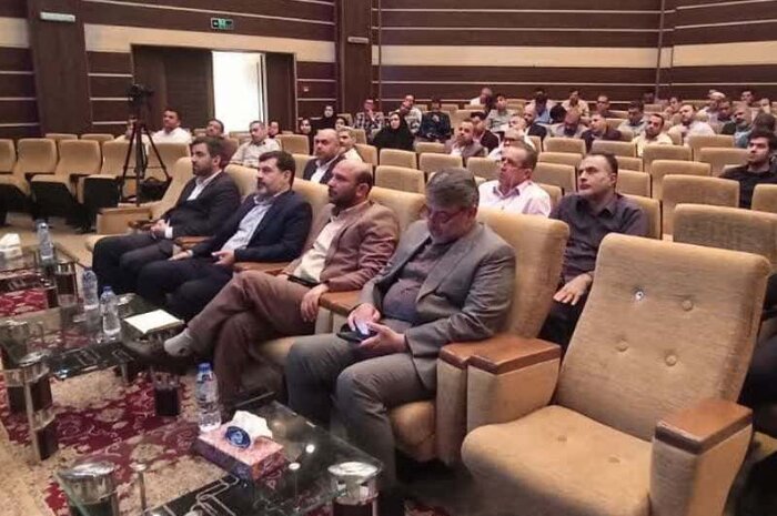 رییس شورای شهر اهواز: استفاده از روشهای علمی در اجرا و نگهداری آسفالت ضروری است