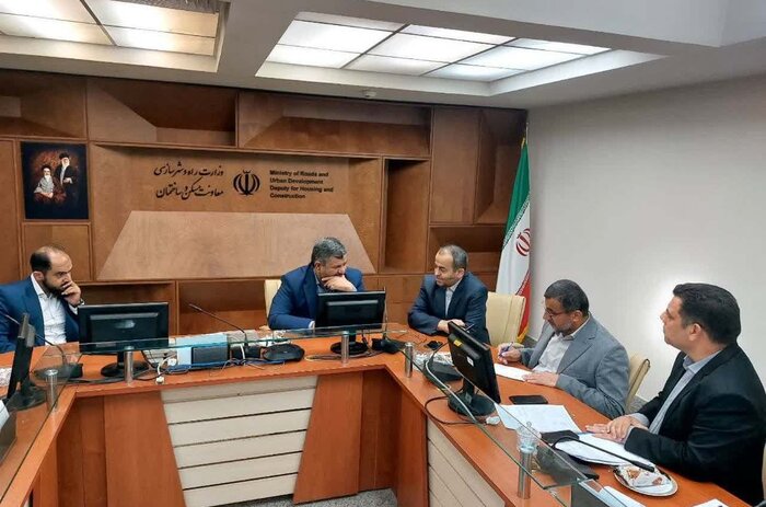 اختصاص ۲۵۰ میلیارد تومان برای زیرساخت نهضت ملی مسکن در خراسان جنوبی