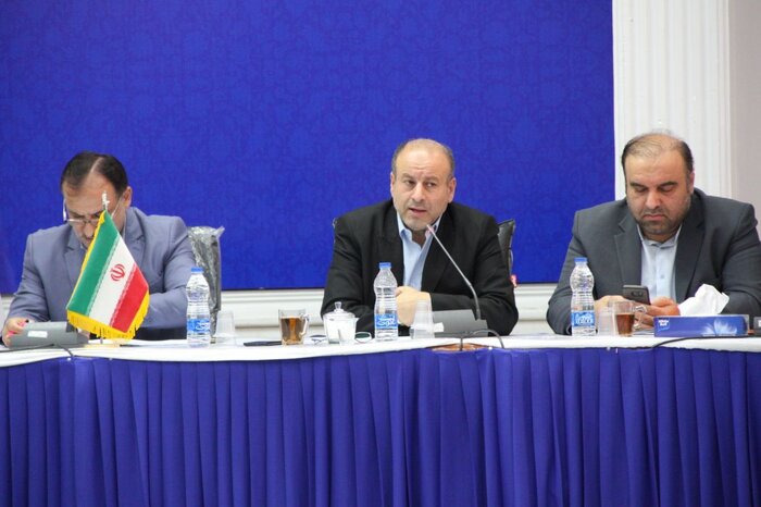 نخستین دانشکده پدافند غیرعامل کشور در گیلان راه‌اندازی می‌شود