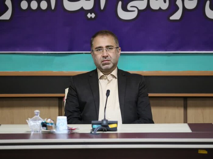 فرش قرمز علوم پزشکی بابل زیر پای دانشجویان خارجی