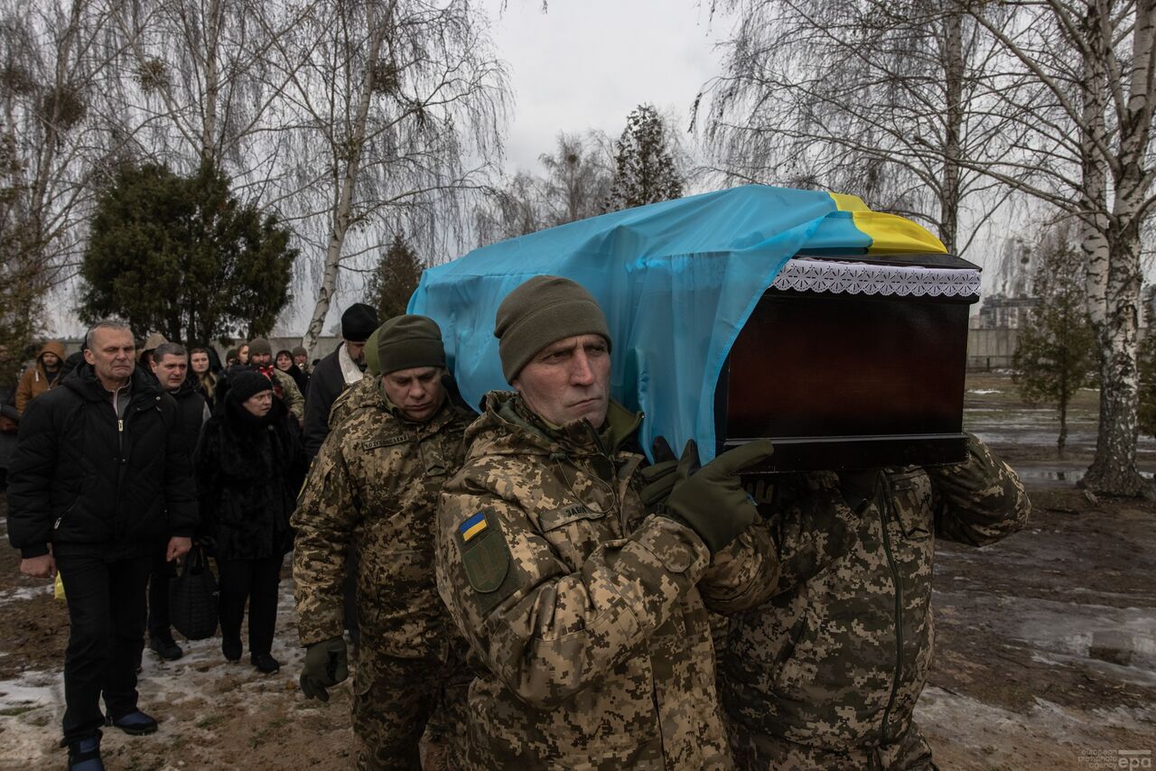 پنتاگون: ضدحمله اوکراین تلفات سنگینی برای کی‌یف خواهد داشت