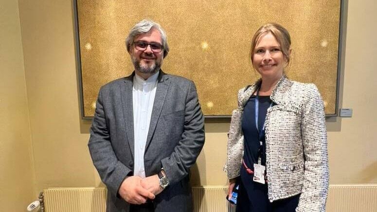 Iran, Norway hold joint consular meeting after 7 yrs